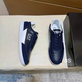 Picture of Armani Shoes _SKUArmanisz38-44BS12011220